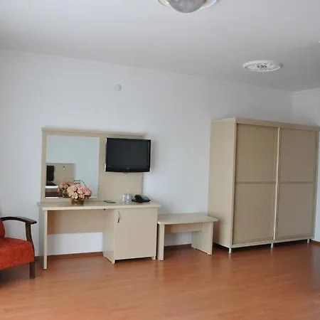 Entur Thermal & Otel