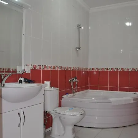 Entur Thermal & Edremit (Balikesir)