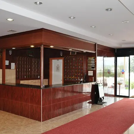 Entur Thermal & Otel 3*