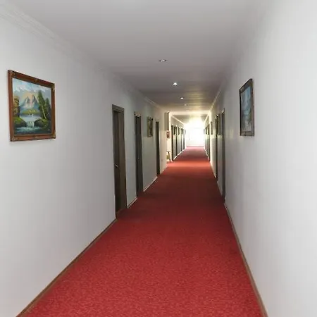 Entur Thermal & Otel