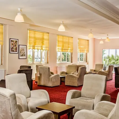 Entur Thermal & Otel 3*
