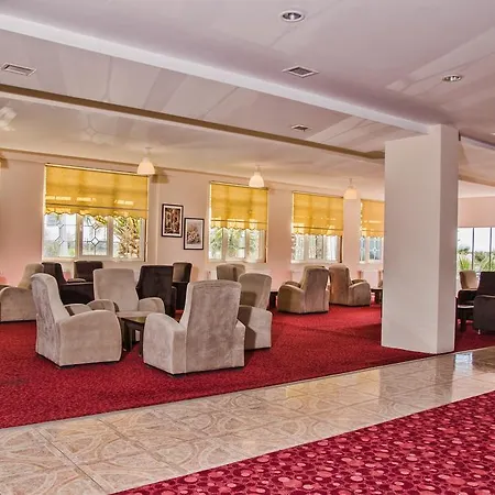 Otel Entur Thermal &