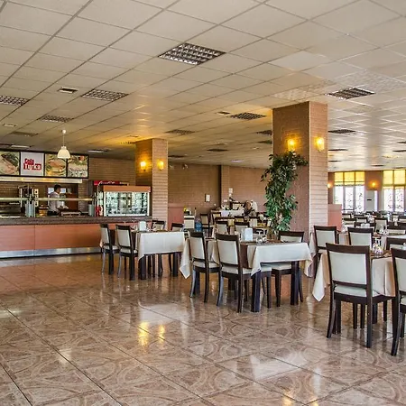 Otel Entur Thermal & 3*