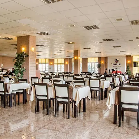 Entur Thermal & Otel 3*