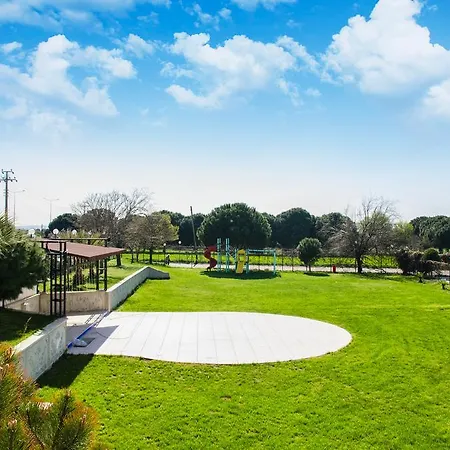 Otel Entur Thermal & 3*