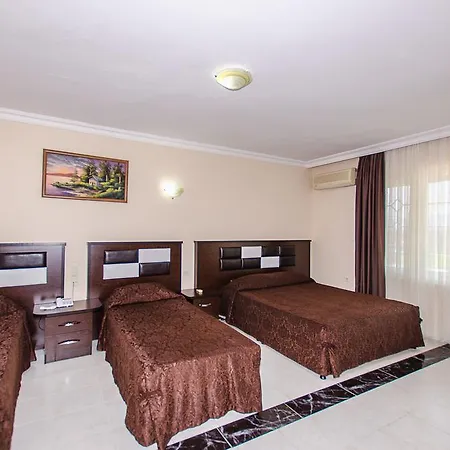 Otel Entur Thermal & 3*