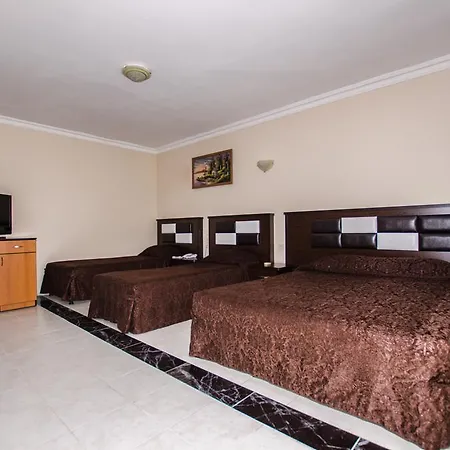 Entur Thermal & Otel