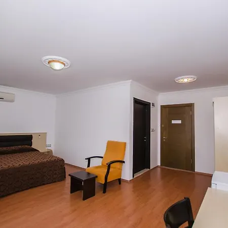 Otel Entur Thermal & 3*