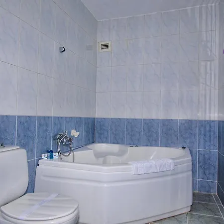 Entur Thermal & Otel 3*