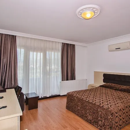 Entur Thermal & Otel