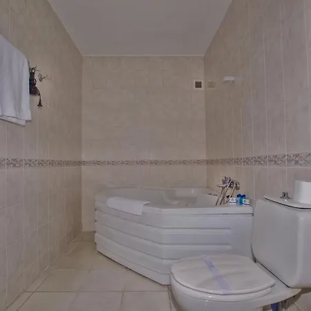 Otel Entur Thermal & 3*
