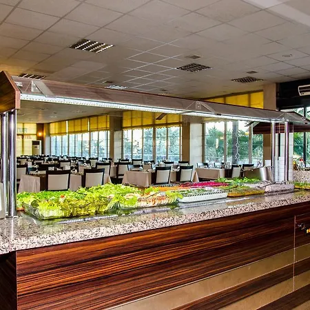 Otel Entur Thermal & Edremit (Balikesir)