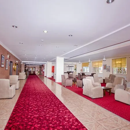 Otel Entur Thermal & 3*