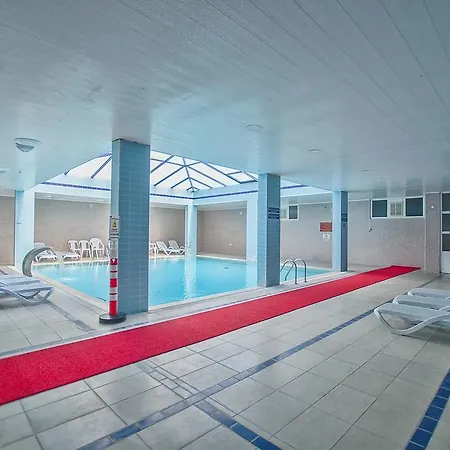 Entur Thermal & Otel Edremit (Balikesir)