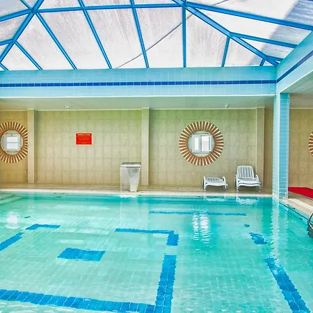 Otel Entur Thermal &