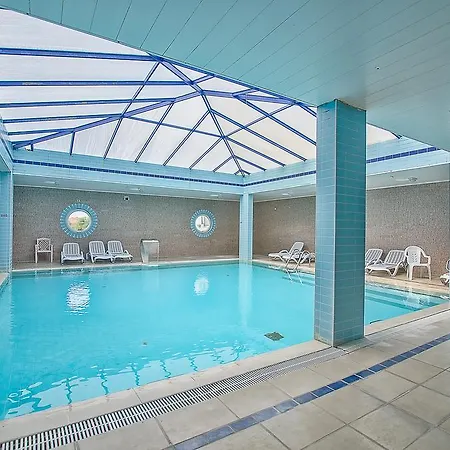 Otel Entur Thermal & 3*