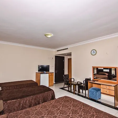 Otel Entur Thermal &