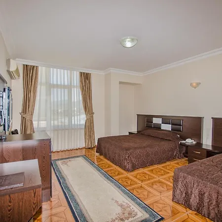 Entur Thermal & Edremit (Balikesir)