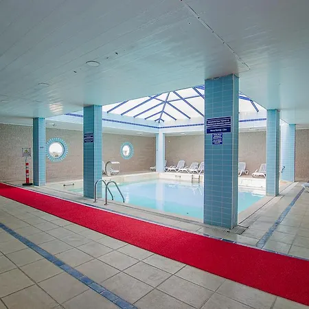 Entur Thermal & Otel