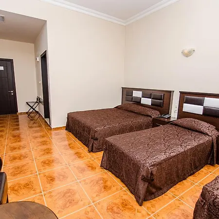 Otel Entur Thermal &