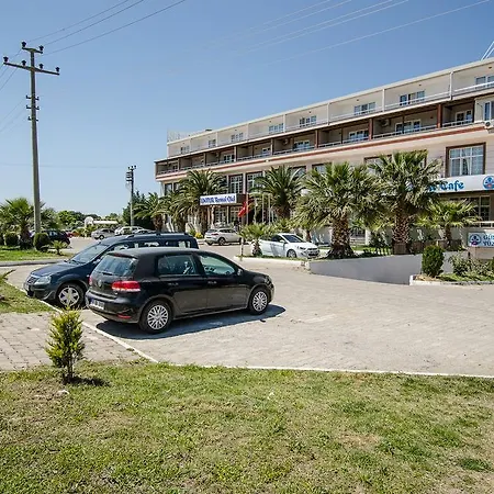 Otel Entur Thermal &