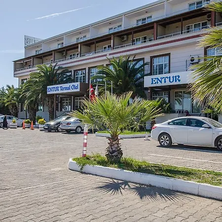 Entur Thermal & Otel 3*