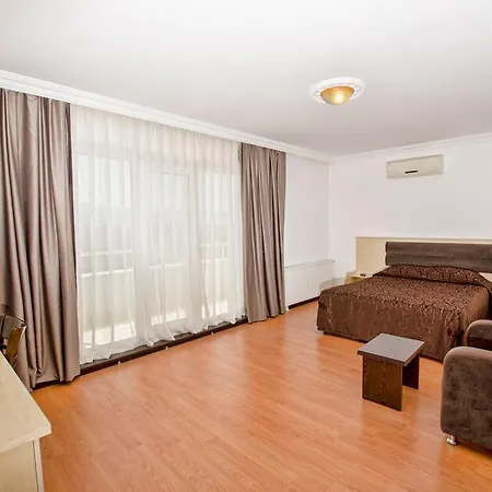 Otel Entur Thermal &