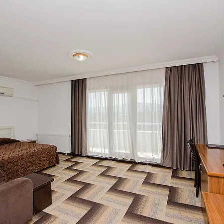 Otel Entur Thermal & Edremit (Balikesir)