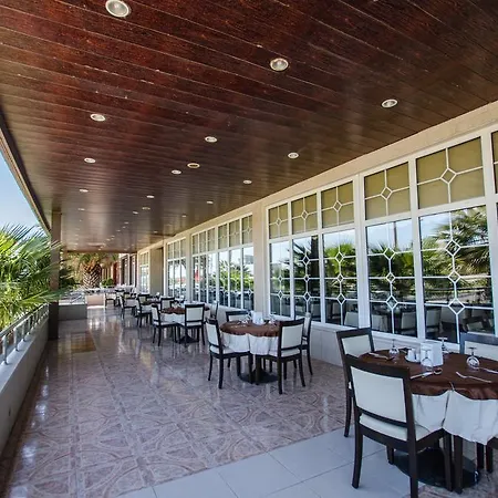 Otel Entur Thermal & Edremit (Balikesir)