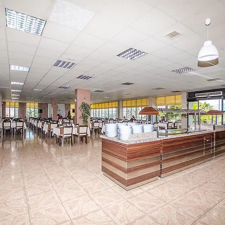 Otel Entur Thermal & 3*