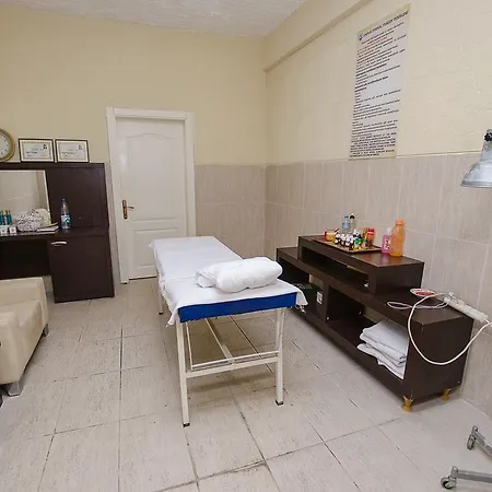 Entur Thermal & Edremit (Balikesir)