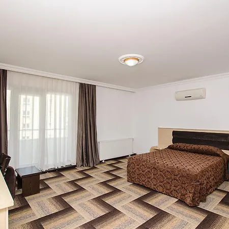 Entur Thermal & Otel 3*