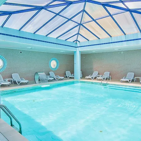 Otel Entur Thermal &