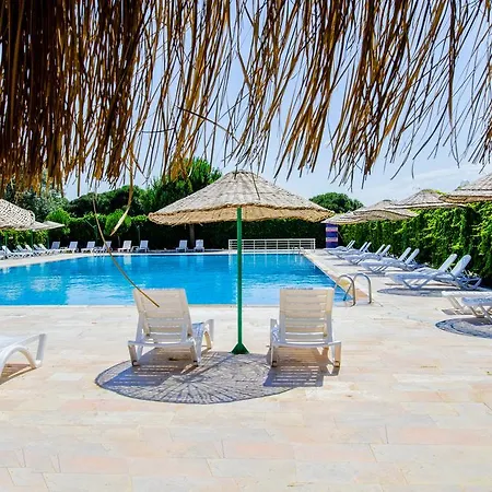 Entur Thermal & Otel 3*