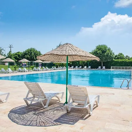 Otel Entur Thermal &