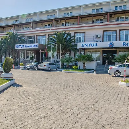 Entur Thermal & Otel 3*