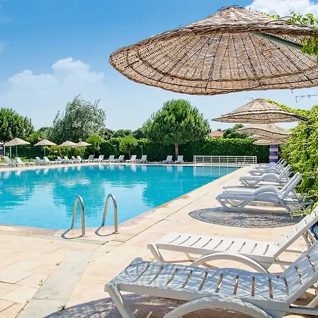 Otel Entur Thermal & 3*